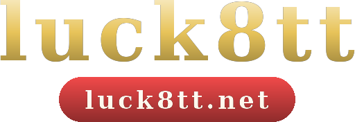 luck8tt logo