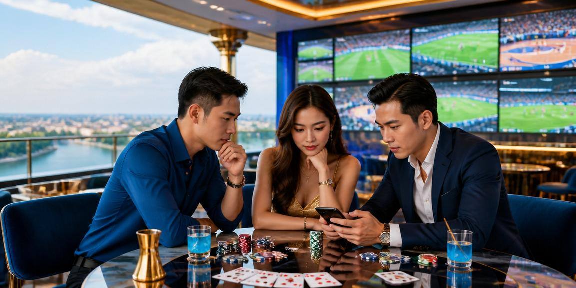 luck8tt Giới thiệu